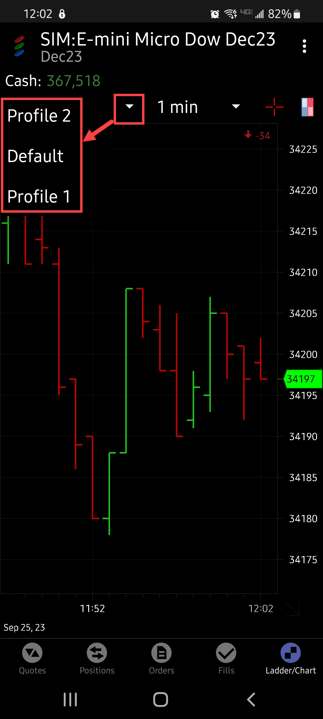 android_chart_profile_dropdown.png
